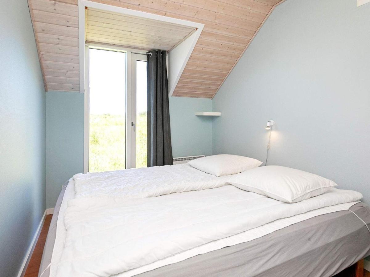 8 Person Holiday Home In L Kken Løkken Eksteriør billede